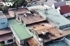 Công điện của Chính phủ về vụ cháy nhà 4 người chết tại Đắk Lắk