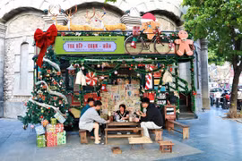 “Đưa di sản xuống phố" kết nối Gen Z với văn hóa và lịch sử