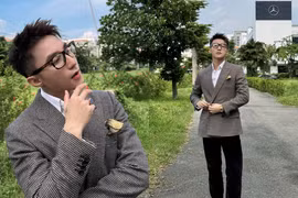 Sơn Tùng M-TP có màn “thả thính” làm rụng tim hội chị em