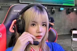 Ngây ngất với nhan sắc nữ game thủ Mobile Legends Việt Nam dự SEA Games 33