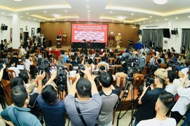 Hai trụ cột góp phần nâng tầm bóng đá Việt Nam năm 2025