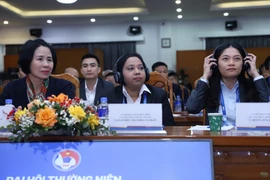 Đại diện FIFA đánh giá cao tầm nhìn chiến lược của bóng đá Việt Nam