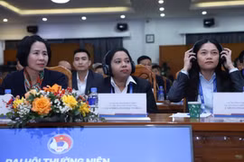 Đại diện FIFA đánh giá cao tầm nhìn chiến lược của bóng đá Việt Nam