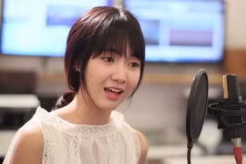 "Thánh nữ bolero" Jang Mi giờ ra sao sau khi lấy chồng doanh nhân