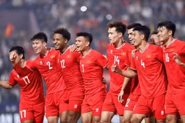 Bóng đá Việt Nam 2025: Thành công nổi bật của các đội tuyển quốc gia