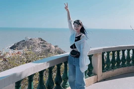 Nhan sắc đời thường của "hoa khôi wushu" vừa giành huy chương SEA Games 33