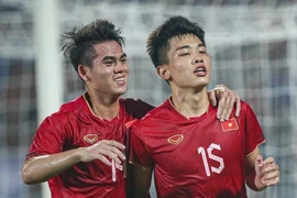3 cầu thủ đắt giá nhất SEA Games 33, U22 Việt Nam chiếm 2 suất