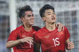 3 cầu thủ đắt giá nhất SEA Games 33, U22 Việt Nam chiếm 2 suất