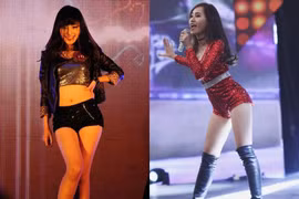 BTV VTV nổi tiếng từng là từng là vũ công chuyên nghiệp là ai?