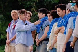 Anh Trai Say Hi 2025 tới hồi gay cấn, ai sẽ là quán quân?