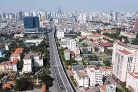 Còn hơn 5.000 cơ sở tài sản công, nhà đất dôi dư cần rà soát xử lý dứt điểm