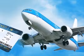 Vé máy bay Tết Nguyên đán 2026: Nhiều chặng sớm “cháy” chỗ