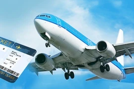 Vé máy bay Tết Nguyên đán 2026: Nhiều chặng sớm “cháy” chỗ