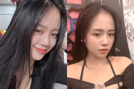 Mai Linh Zuto khiến netizen mê mẩn với khoảnh khắc "cam thường" 