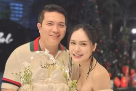 Trước khi bị bắt, chồng Đoàn Di Băng kinh doanh gì?