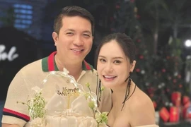 Trước khi bị bắt, chồng Đoàn Di Băng kinh doanh gì?