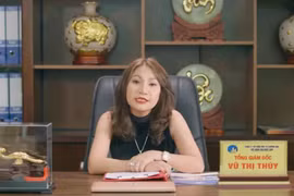 Chân dung CEO bất động sản Nhật Nam Vũ Thị Thúy vừa bị truy tố