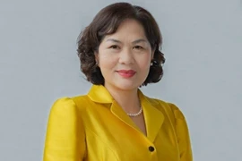 Những 'nữ tướng' quyền lực trong ngành ngân hàng Việt 