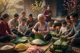 Tết xanh, Tết tri thức khi bước vào kỷ nguyên số