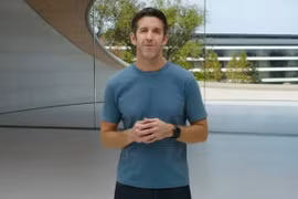 Chân dung người kế nhiệm CEO Tim Cook tại Apple