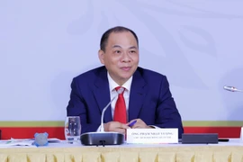 Ông Phạm Nhật Vượng tiến sát top 100 tỷ phú thế giới