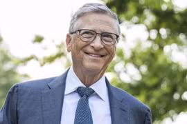 Bí mật đằng sau phong cách sống và thói quen của Bill Gates 