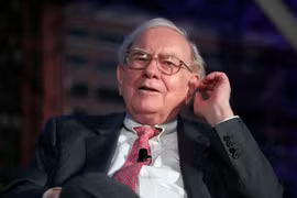 Tỷ phú Warren Buffett sẽ làm gì sau khi từ chức CEO?