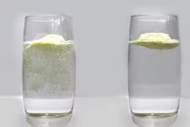 Bật mí cách đơn giản nhận biết sữa giả, kém chất lượng