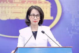 Việt Nam quan ngại sâu sắc việc Mỹ áp thuế các nước cung cấp dầu cho Cuba