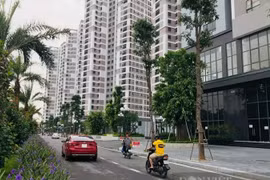 Hà Nội dự kiến xây hơn 2 triệu căn nhà ở thương mại trong 10 năm tới