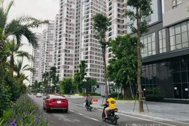 Hà Nội dự kiến xây hơn 2 triệu căn nhà ở thương mại trong 10 năm tới