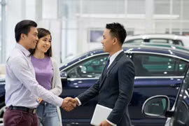 Chính phủ ban hành Nghị định 117/2026 sửa đổi điều kiện kinh doanh ôtô