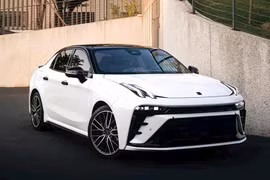 Chi tiết Lynk & Co 03 sắp bán tại Việt Nam, dự kiến từ 799 triệu đồng