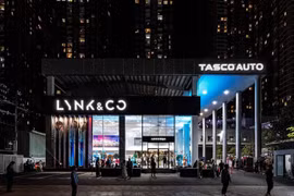 Đạt doanh thu hàng chục nghìn tỷ đồng, Tasco Auto vẫn lỗ sau thuế