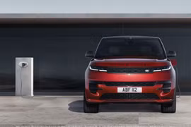 Tận thấy Range Rover Sport 2026 mở bán Việt Nam, từ 5,9 tỷ đồng