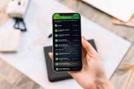 Giao dịch ngân hàng dịp Tết Bính Ngọ, khách hàng cần chú ý điều gì?