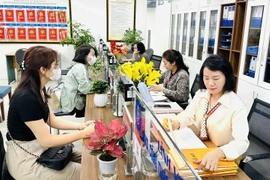 Hoàn thành xếp lương viên chức theo vị trí việc làm trước 1/7/2027