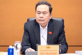 Công bố danh sách chính thức 864 người ứng cử đại biểu Quốc hội khóa XVI