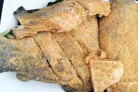 Bộ Y tế chỉ đạo xử lý khẩn vụ nghi ngộ độc sau ăn cá ủ chua tại Đà Nẵng