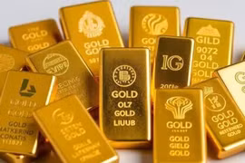 Giá vàng hôm nay 10/8: Neo mốc kỷ lục?