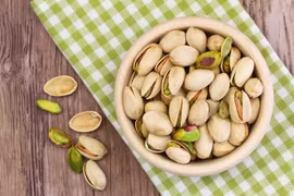 Bật mí loại hạt giúp Việt Nam thu gần nửa tỷ USD