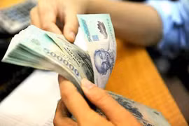 Hà Nội thưởng Tết Nguyên đán 2026 cao nhất hơn 600 triệu đồng