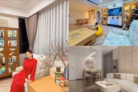 Khối tài sản kếch xù của diễn viên Bảo Thanh