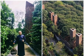 Đoạt nhiều giải thưởng, Bảo tàng Đạo Mẫu của Xuân Hinh có gì đặc biệt?