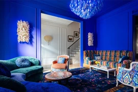 10 xu hướng thiết kế nội thất định hình năm 2026 