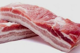 4 dấu hiệu thịt lợn nhiễm dịch tả châu Phi, tuyệt đối không mua 