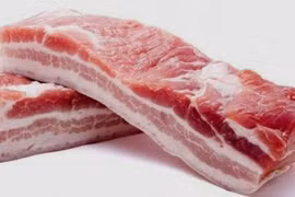 4 dấu hiệu thịt lợn nhiễm dịch tả châu Phi, tuyệt đối không mua 