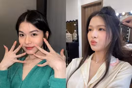 Nam nhân 'cãi trời' đổi phận đẹp như tiên gây bão mạng