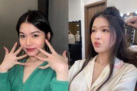 Nam nhân 'cãi trời' đổi phận đẹp như tiên gây bão mạng