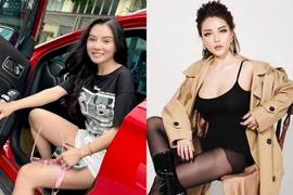 Mon 2K từng gây sốt cùng Ngân 98 giờ ra sao?